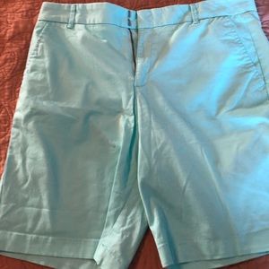 Bermuda shorts NWT